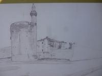Aigues Mortes 