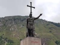 Covadonga - Asturien (10)