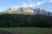 Posada de Valdeon - Picos de Europa (2)