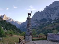 Posada de Valdeon - Picos de Europa (6)