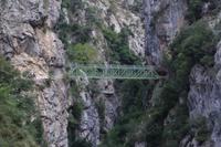 Cares Schlucht Wanderung - Picos de Europa (3)