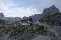 Fuente De - Alpin Wanderung in Picos de Europa (5)
