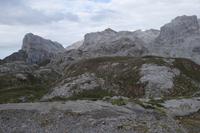 Fuente De - Alpin Wanderung in Picos de Europa (10)