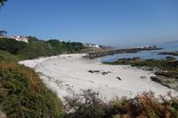 Wanderung auf der Insel Ons (4)