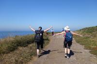 Wanderung auf der Insel Ons (10)