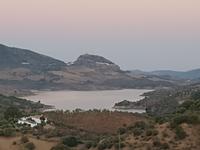 Hotel Cortijo Salinas bei Ronda (1)