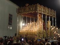 Stadtrundgang in Ronda (1)