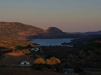 Hotel Cortijo Salinas bei Ronda (3)