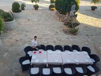 Hotel Cortijo Salinas bei Ronda (5)