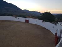 Hotel Cortijo Salinas bei Ronda (8)