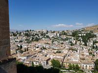 Besichtigung von Alhambra in Granada (16)