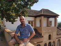 Besichtigung von Alhambra in Granada (24)