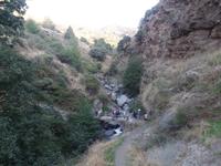 Bergwelt von Alpujarras (5)