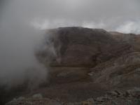 Wanderung auf dem Gipfel Mulhacen in Sierra Nevada - Alpujarras Bergwelt (32)