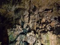 Tropfsteinhöhlen von Nerja (1)