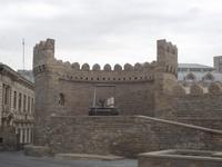 Altstadt, Kanonen-Bastion