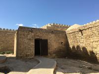 Freilichtmuseum Qala, HI Abscheron