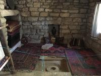 Freilichtmuseum Qala, HI Abscheron