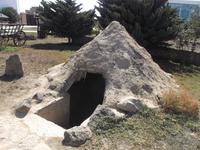 Freilichtmuseum Qala, HI Abscheron