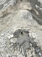 Im Land der Schlammvulkane