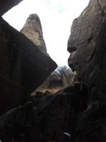 Felsenwildnis Gobustan