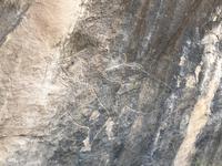 Felszeichnungen, UNESCO-Weltkulturerbe