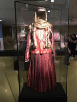 Teppichmuseum Baku