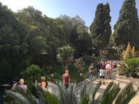 Villa Petrolea der Familie Nobel