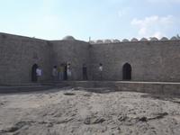 Feuertempel von Ateshgah 