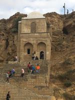 Diri-Baba-Mausoleum 