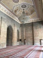 Djuma-Moschee in Shamakhi