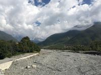 unterwegs im Kaukasus