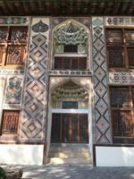 Khans-Palast von Sheki