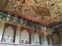 Khans-Palast von Sheki