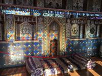 Khans-Palast von Sheki