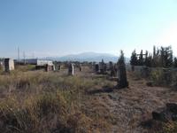 Deutscher Friedhof in Göygol (Helenendorf)