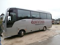 Bustransfer zum Kloster Ostrog