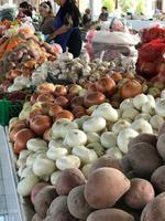 Buchara Auf dem Basar 