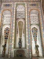 Buchara Sommerpalast Sitorai Mohi Xosa 