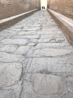 Chiwa In der Altstadt