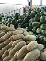 Samarkand Auf dem Basar 