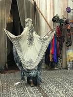 Samarkand Modenschau 