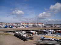 Autofreie Insel Marstrand