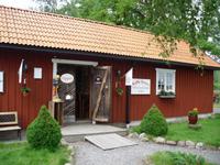 Kaffee in toller Atmosphäre