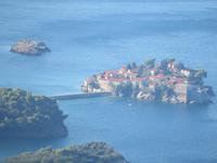 Sveti Stefan