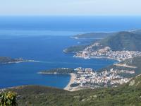 Wanderweg von Kosmac zur Küste