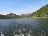 Skutarisee