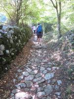 Wanderung auf alten Hirtenpfaden