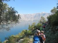 Wanderung auf alten Hirtenpfaden