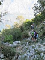 Wanderung auf alten Hirtenpfaden